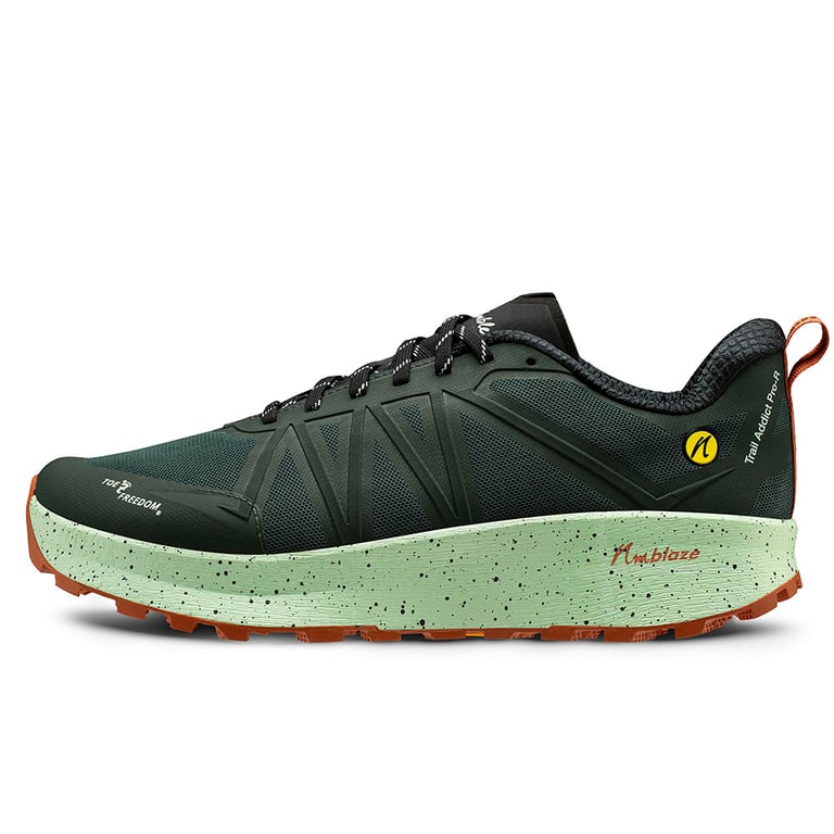 Trail Addict Pro-R