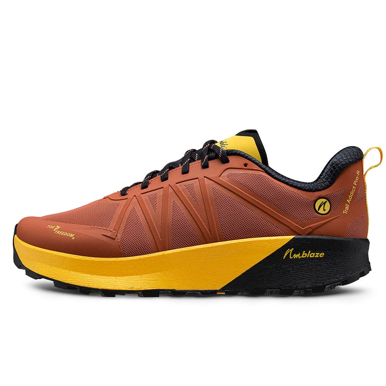 Trail Addict Pro-R